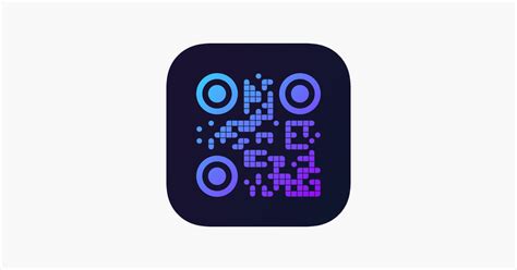 ‎app Store에서 제공하는 Ai Qr 코드 스캐너