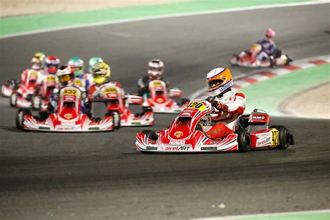 Rotax Max Challenge Grand Final Day Report Ekartingnews