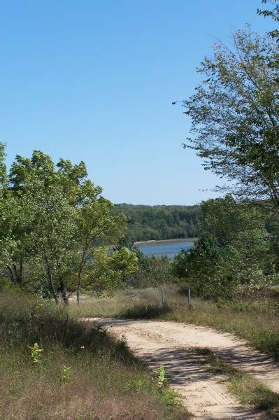 Pearl Lake Grand Traverse Regional Land Conservancy Grand Traverse