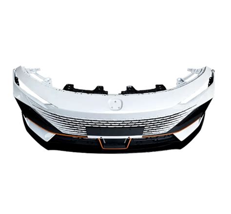 Nap Front Bumper Assembly For Changan Univ Modification And Upgrade ...