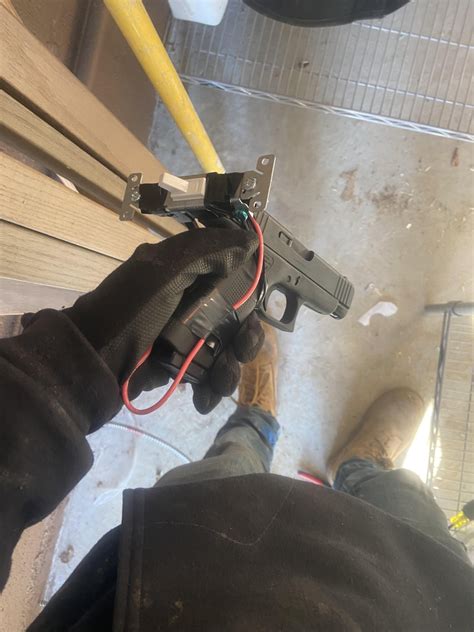 Glock With A Switch Rnfa