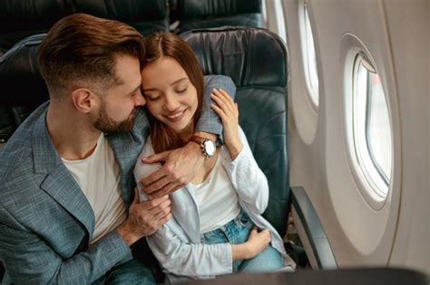 Flight Attendants Fume Over Horny Passengers Leaving Unbelievable Mess After Mile High Sex Romps