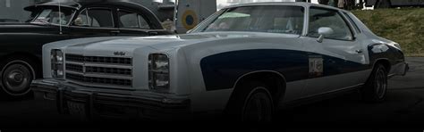 1974 Chevrolet Chevelle Parts And Accessories