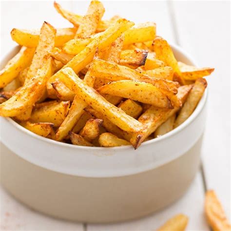 Frites au four ww – Artofit