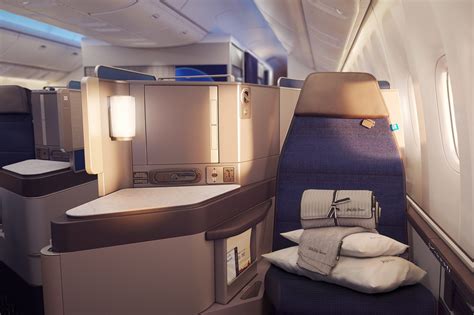 Best Seats On United Polaris Business Class Reviews