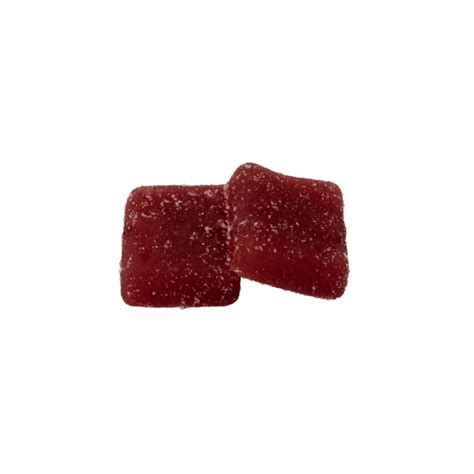 Buy Wyld Real Fruit Dark Cherry Cbn Thc Gummies Online Arcannabis