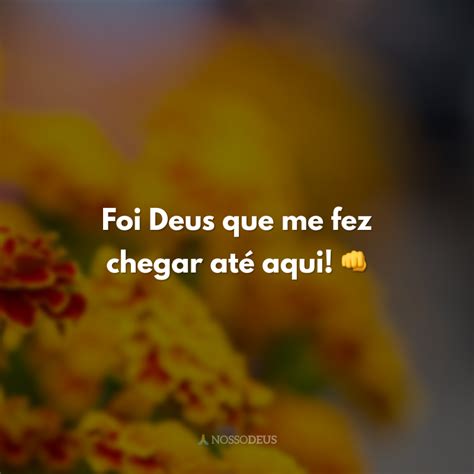 60 Frases De Deus Curtas Para Agradecer As Bênçãos Concedidas