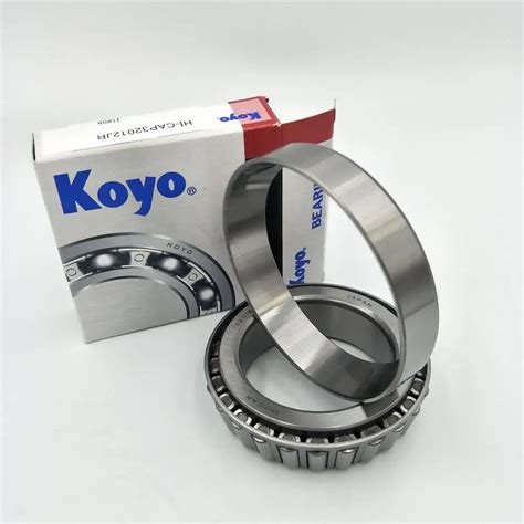 Source Original Koyo Stb Taper Roller Bearing Djr