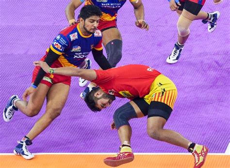 PKL Top Defender: Most tackle points from season 1 to season 9 and top ...