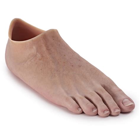 Foot And Ankle Prosthesis Atlantic Prosthetic Orthotic Services Ltd
