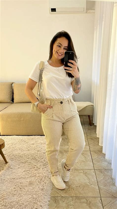 Pin De Vivian Palacio Em Pins Criados Por Voc Em Looks