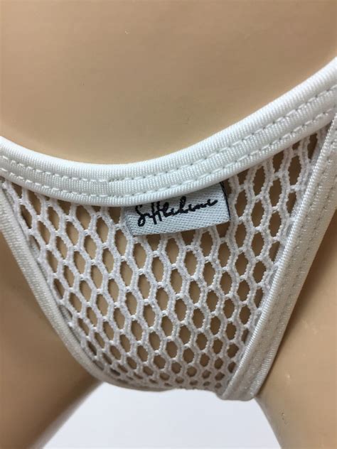 Sexy Mini Micro Bikini Ss