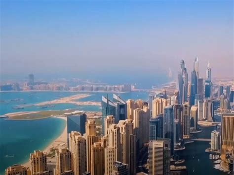 Expo Dubai Al Via Webinar Il Mercato Degli Emirati Arabi Uniti E Le