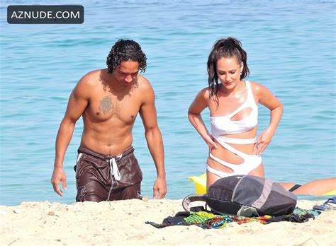 TASCHA JASMIN Nude AZNude