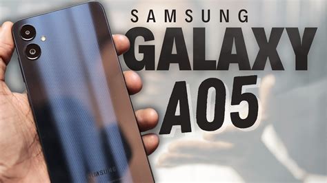 Why I Do Not Recommend It Samsung Galaxy A05 Review A 65 Dollars