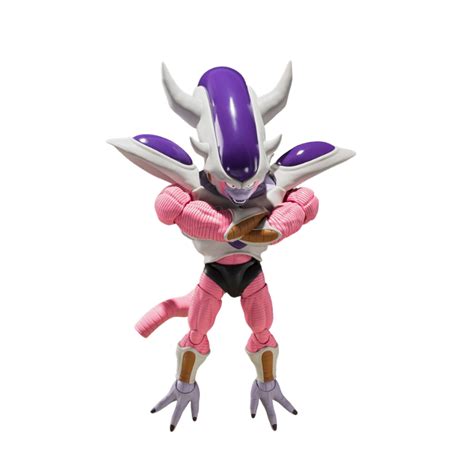 Dragon Ball Z Frieza Third Form