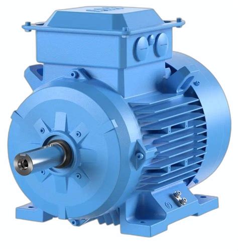 Kw Abb Hp Three Phase Electric Motor Rpm At In New