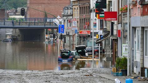 Inondations Un Juge D Instruction Saisi Li Ge Pour Homicides