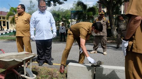 Pln Manfaatkan Faba Sebagai Bahan Baku Produk Konstruksi Matapublik Co