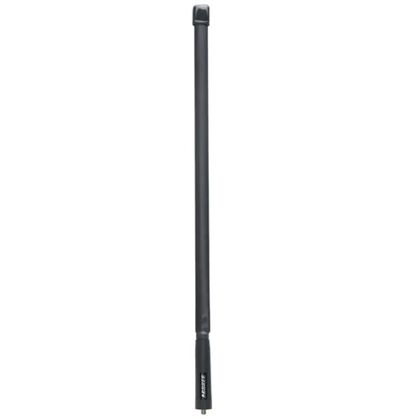 Abbree CS Antenne Tactique Pliable Double Bande Sma Femelle 144