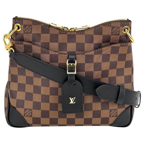 Lv Odeon Pm Damier Ebenezer Paul Smith