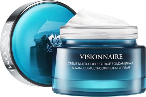 Lancôme Visionnaire Advanced Multi Correcting Cream Dagcrème 50 Ml