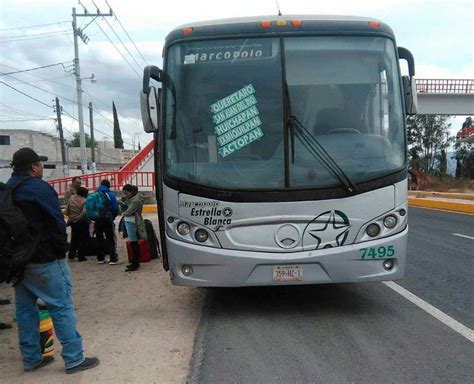 Actopan Querétaro autobuses Compara los horarios y precios de boletos