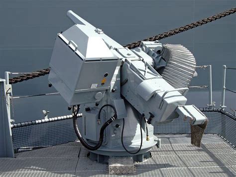 The U S Navy Is Funding Lasers And Killing The Railgun Corrected Artofit