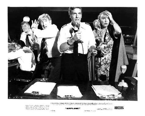 Airplane! (1980)