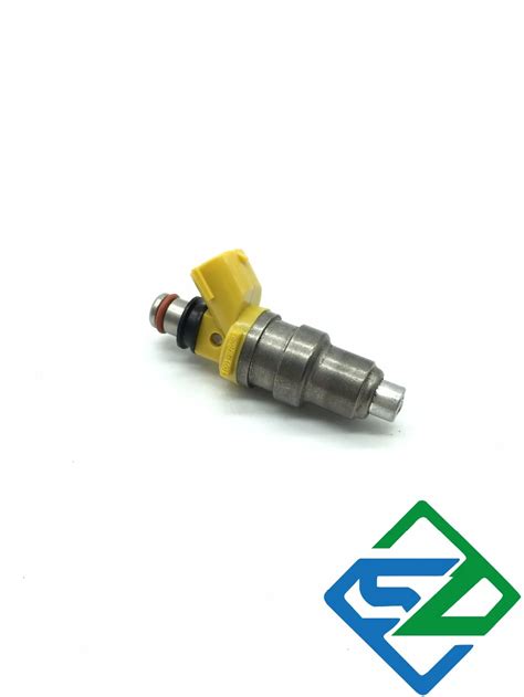 Aliexpress Buy Fuel Injector Nozzle For Toyota MR2 Celica Supra