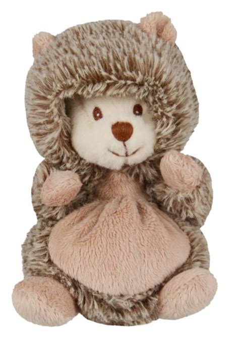 Peluche Bukowski Peluche Ours D Guis En H Risson Pour