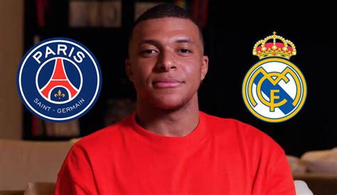 Mbappé Confirmó Que Deja El Psg Tras 7 Años La Razón