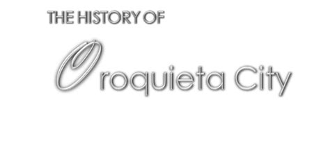 Oroquieta City History - Stella Maris 1971-1972