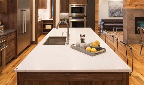 Browse Cambria Quartz Kitchen Countertops | Kitchen Magic