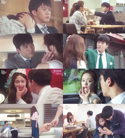 [spoiler] Added Episode 11 Captures For The Korean Drama Something