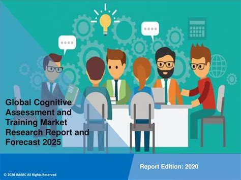 Ppt Cognitive Assessment And Training Market Pdf Global Size Share Trends Analysis Growth