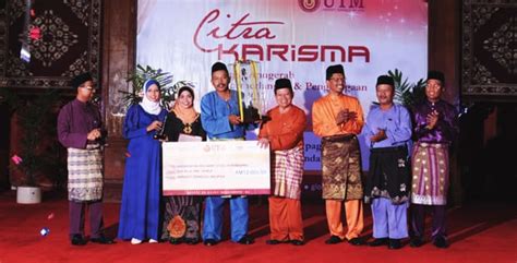 APQ Team Juarai Anugerah Inovasi Naib Canselor UTM 2012 UTM NewsHub