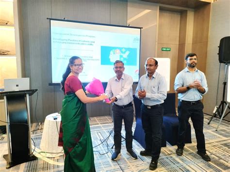 Petronet Lng Limited On Linkedin Plls Dahej Lng Terminal Organized A