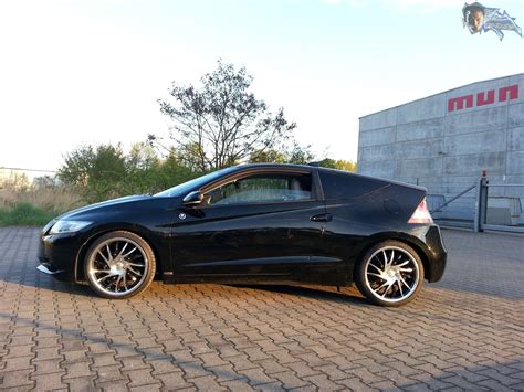 Mein Honda Crz Bild Kb Honda Forum Tuning