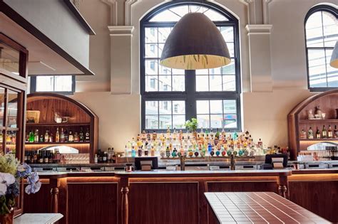 Pumphouse Sydney Refurb Harks Back To Its Industrial Roots Australian