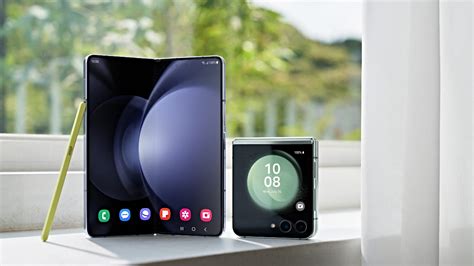 Samsung Galaxy Z Fold Y Z Flip Ficha T Cnica Y Precios