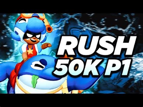 JE CONTINUE LE RUSH 50 000 EN POUVOIR 1 GAMES ABOS YouTube