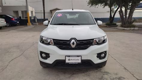 Renault Kwid Iconic Autoconf A