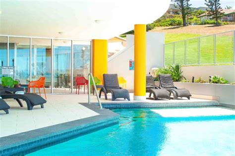 Gallery Oshen Apartments Yeppoon