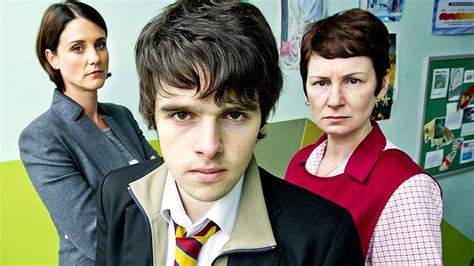 Bbc One Waterloo Road Series 8 Episode 21