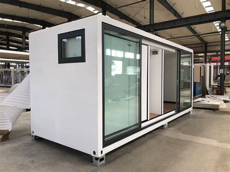 Container House OEM/ODM China Manufacturer Wholesaler Factory