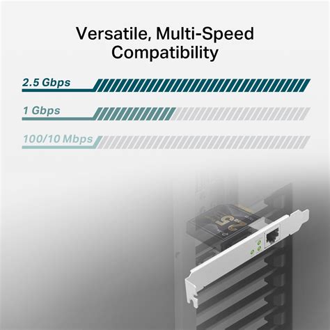 Tx Gigabit Pcie Network Adapter Tp Link India