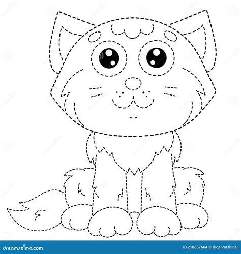 Tracing Pictures For Kids