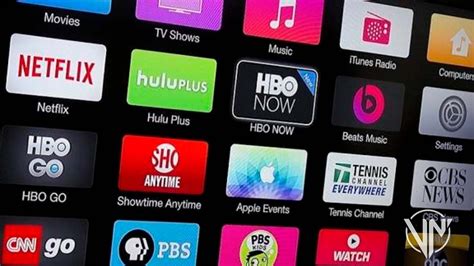 Estas Son Las Plataformas De Streaming Más Usadas En El Mundo