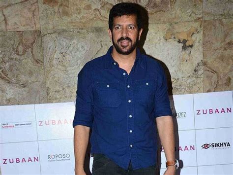 National Awards Are The Only Relevant Awards, Says Kabir Khan - NDTV Movies